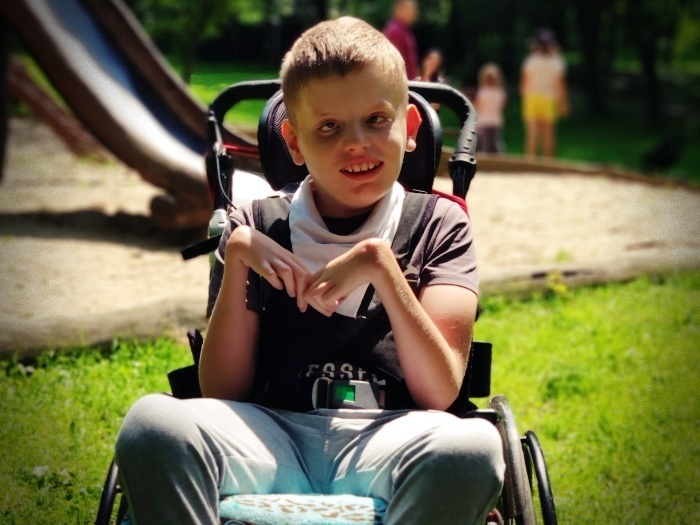 Bartek Klocek - main photo