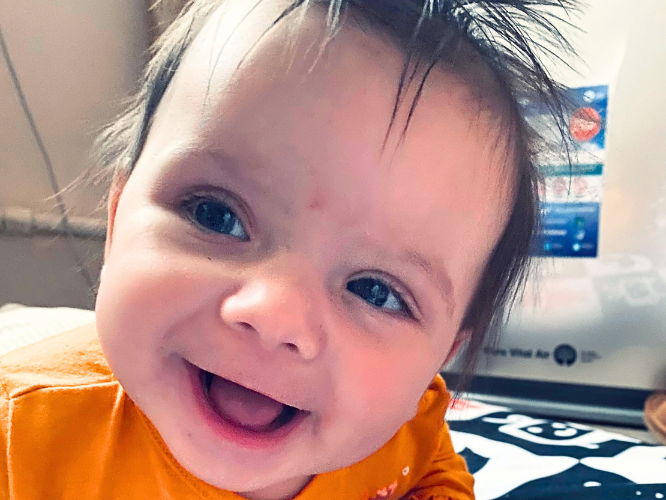 Zosia Bielarz - main photo