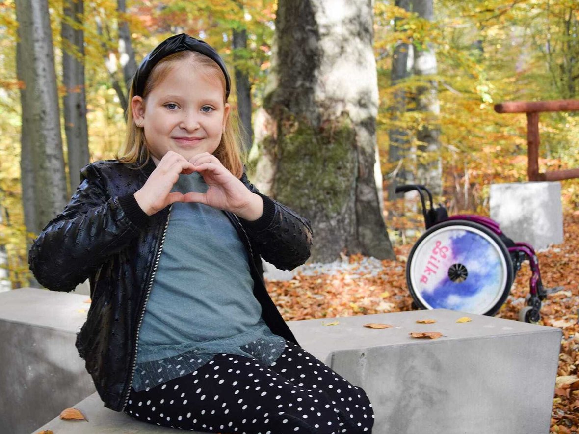 Lilka Sówka - zdjęcie główne