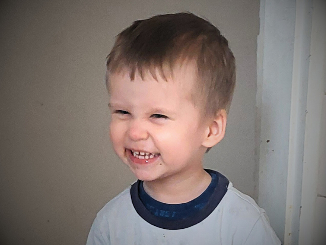 Oskar Smyda - zdjęcie główne