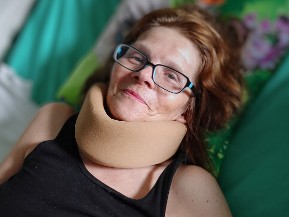 Małgorzata Kubat - zdjęcie główne