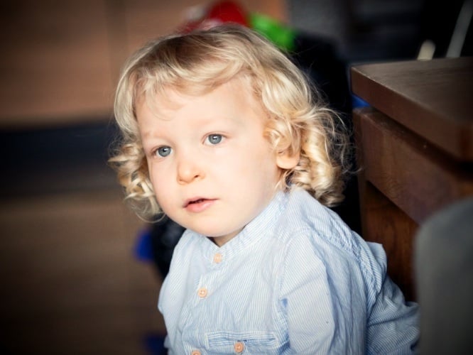 Olek Rogacz - zdjęcie główne