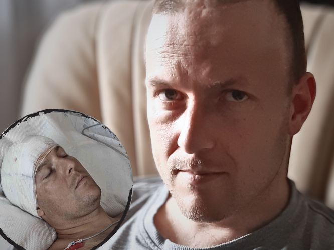 Marcin Hudaszek - main photo