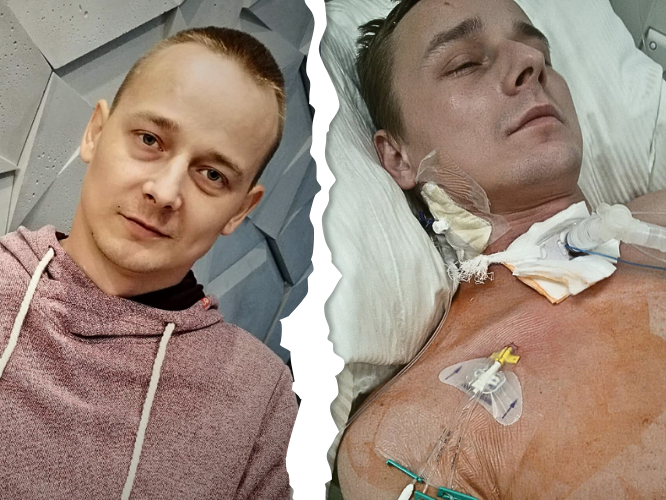 Krzysztof Żakiewicz - zdjęcie główne