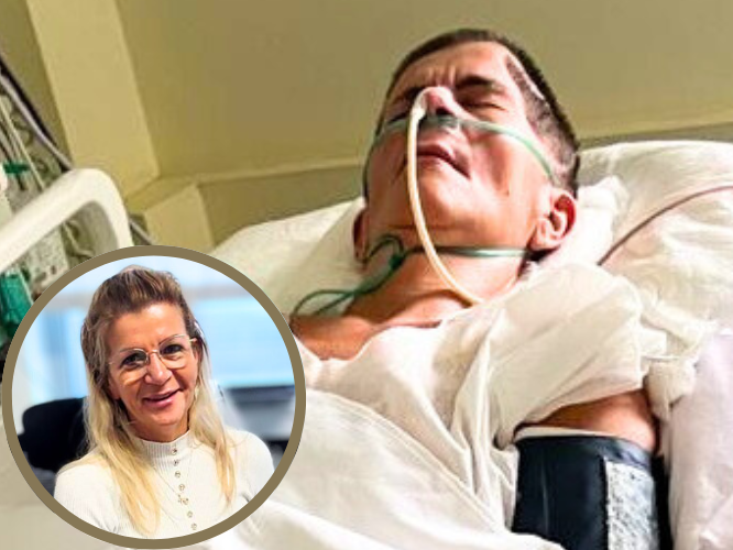 Katarzyna Charazińska - zdjęcie główne