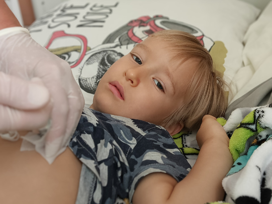 Damian Kowalski - zdjęcie główne