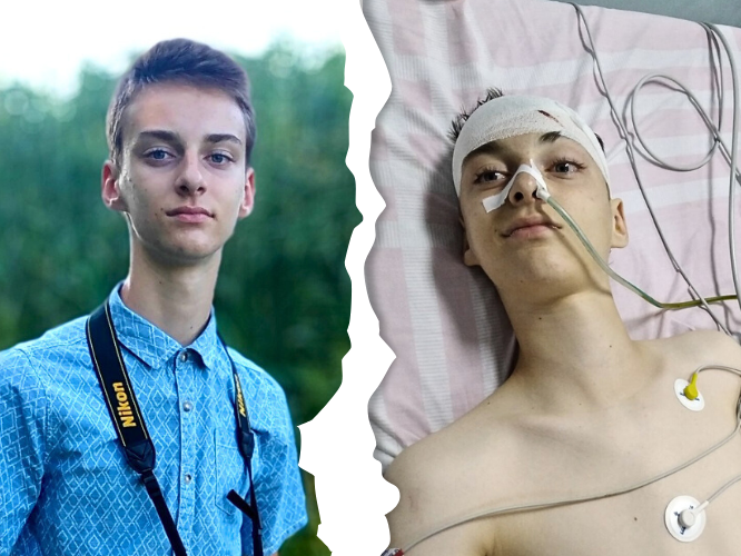 Tymoteusz Litwyn - main photo