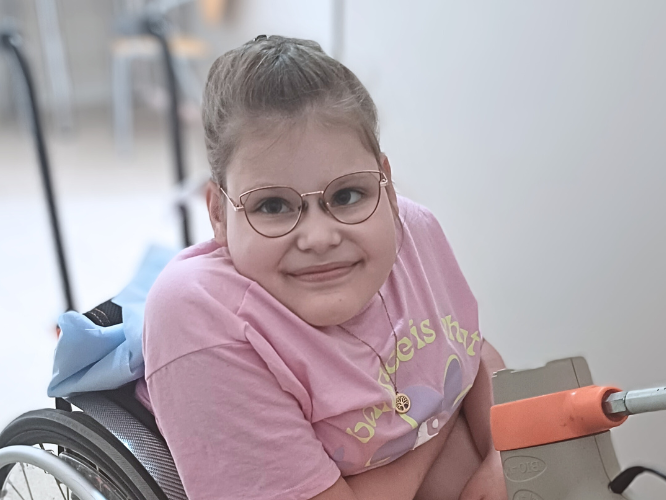 Aleksandra Ortel - main photo