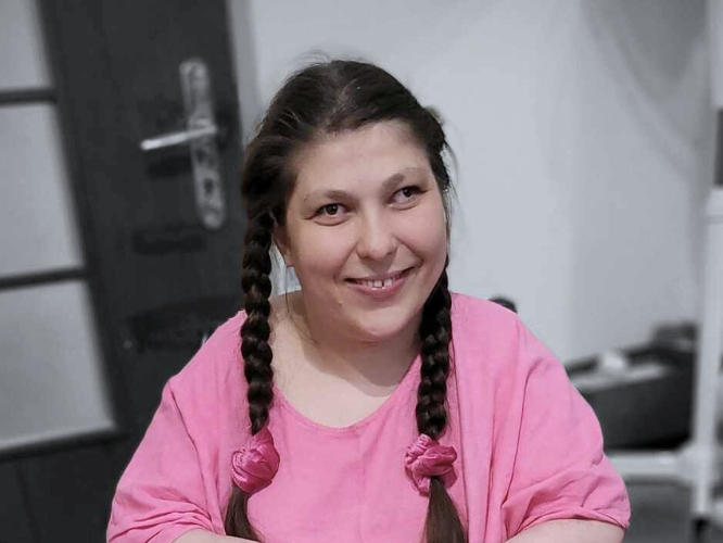 Ewa Kleczyńska - zdjęcie główne