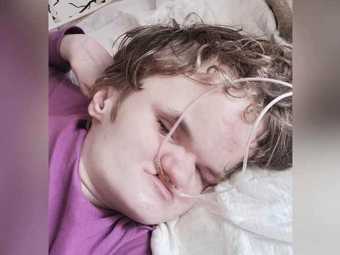 Oliwia Goska - main photo