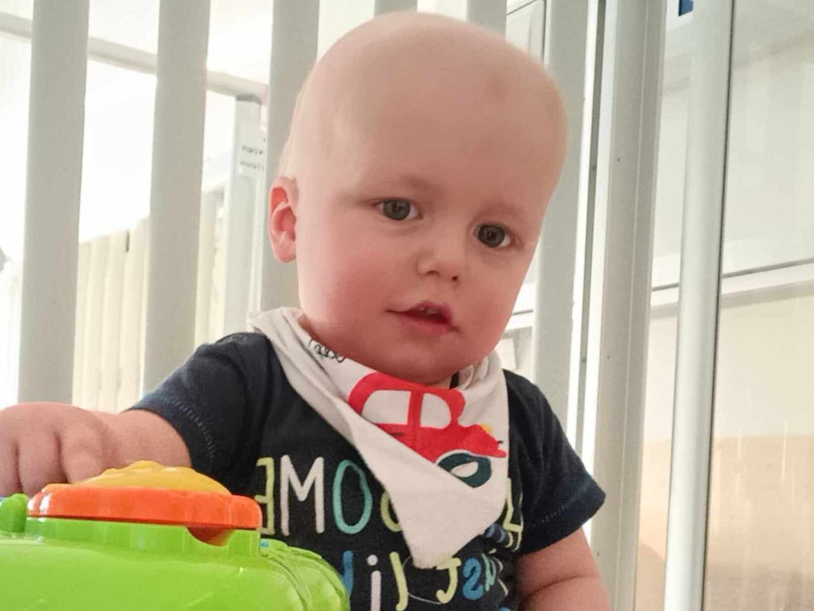 Krystian Kaczmarczyk - zdjęcie główne