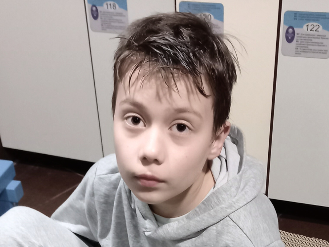 Semen Tarasewicz - zdjęcie główne