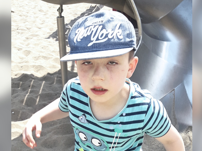 Szymon Sukiennik - zdjęcie główne