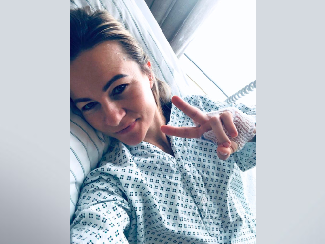 Daria Szczepańska - zdjęcie główne