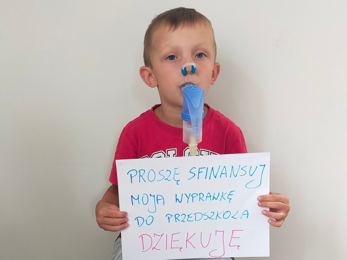 Wyprawki szkolno-przedszkolne dla potrzebujących - main photo
