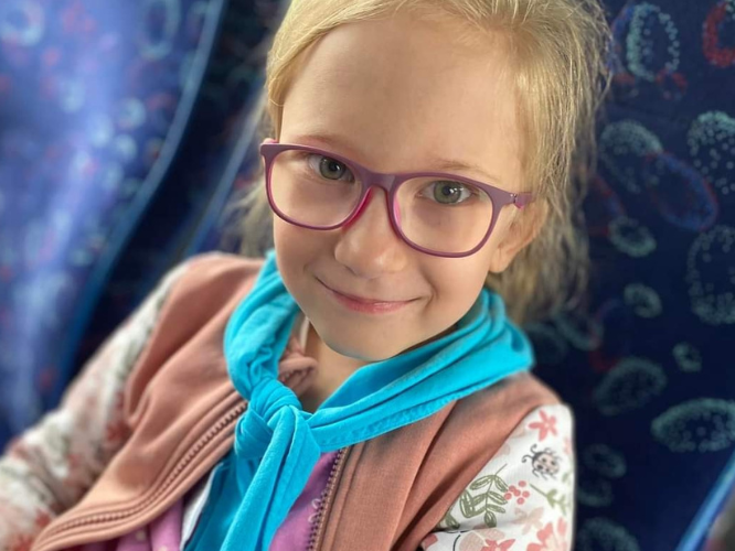 Lena Szerszeń - zdjęcie główne