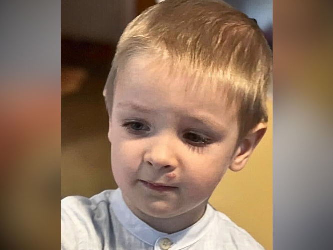 Krzyś Antczak - zdjęcie główne