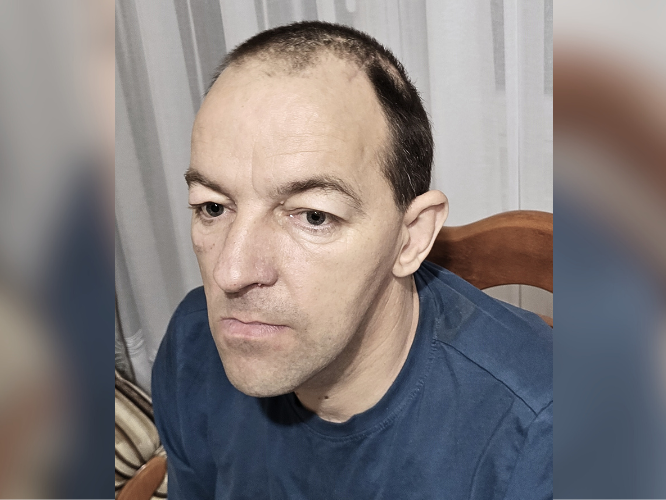 Artur Chmura - zdjęcie główne