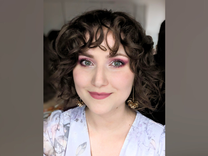 Ewa Roszkowska - main photo