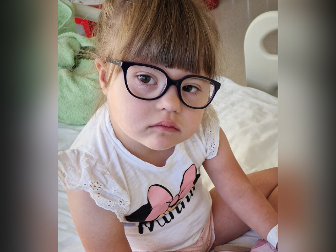 Emilka Kaczmarowicz - zdjęcie główne