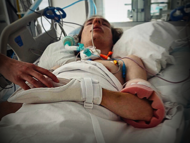 Michał Łukawski - main photo