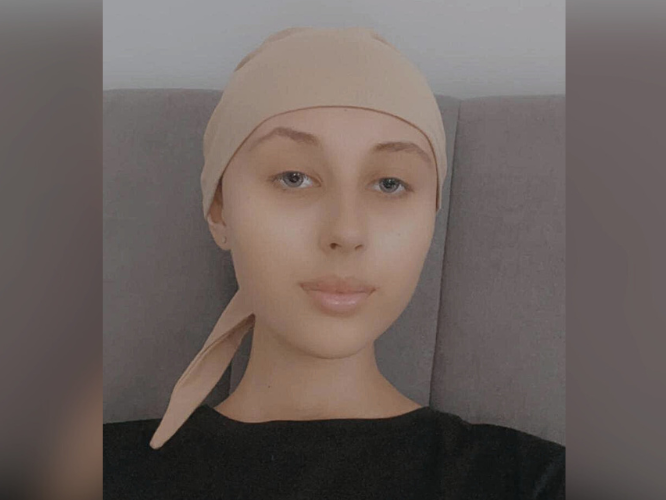 Anna Zbierańska - zdjęcie główne