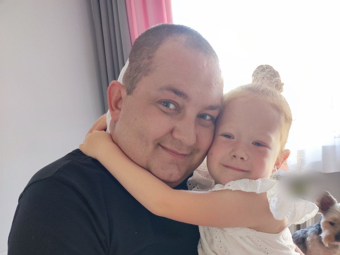 Krystian Czachorowski - main photo