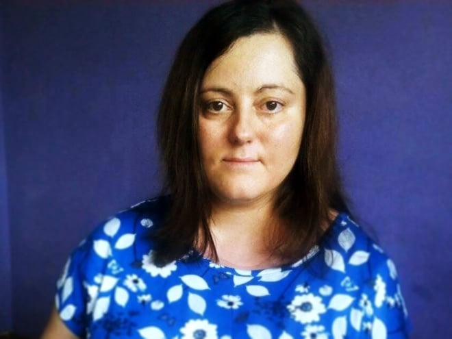 Dorota Bochniewicz - zdjęcie główne