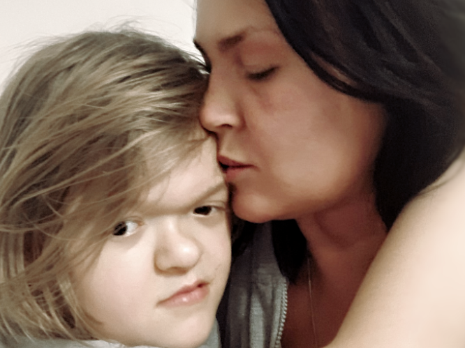 Zoja Marianowska - main photo