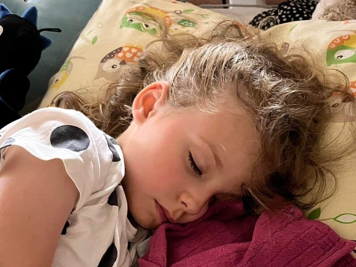 Zuzia Małacha - zdjęcie główne