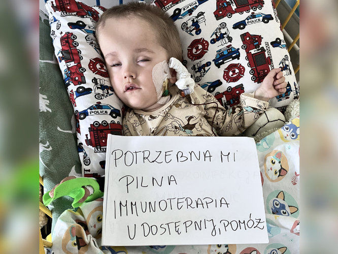 Szymon Musiał - main photo