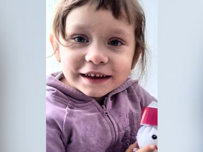 Anastazja Tomiak - zdjęcie główne