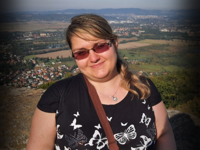 Beata Kasperczyk - zdjęcie główne