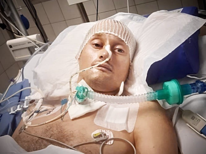 Andrzej Marcinek - zdjęcie główne