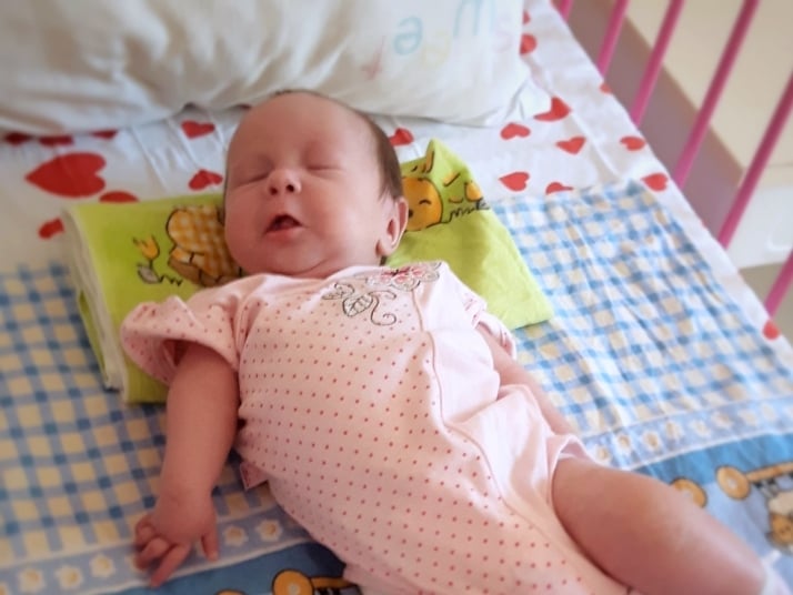 Milena Dobrosz - zdjęcie główne