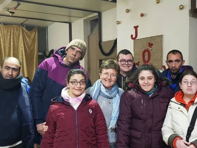 Razem kupmy olej opałowy dla 100 ubogich rodzin z Aleppo w Syrii❗️ - main photo