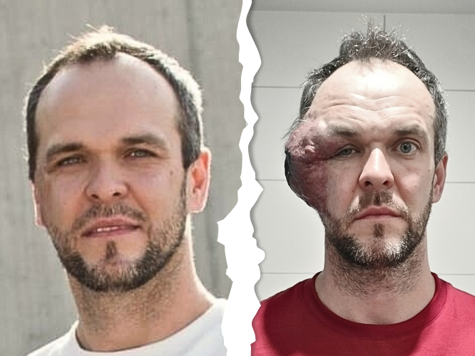 Marcin Bogumił - zdjęcie główne