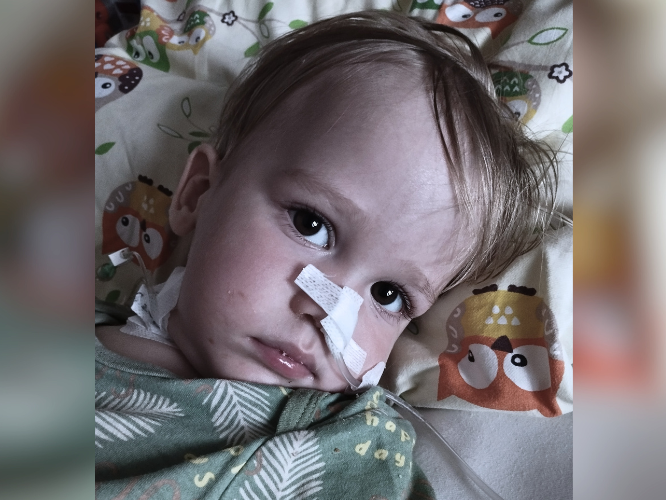 Gabryś Mazur - zdjęcie główne