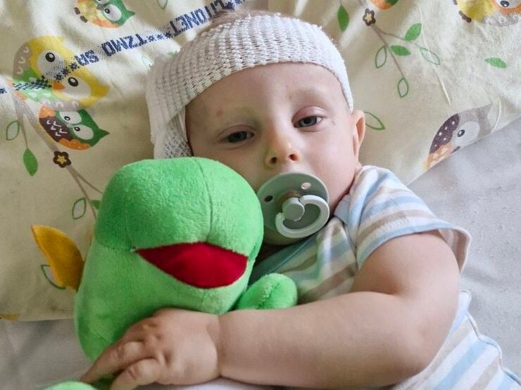 Oliwier Oskroba - main photo