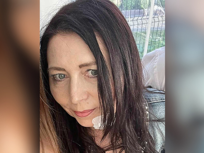 Katarzyna Matysiak - zdjęcie główne