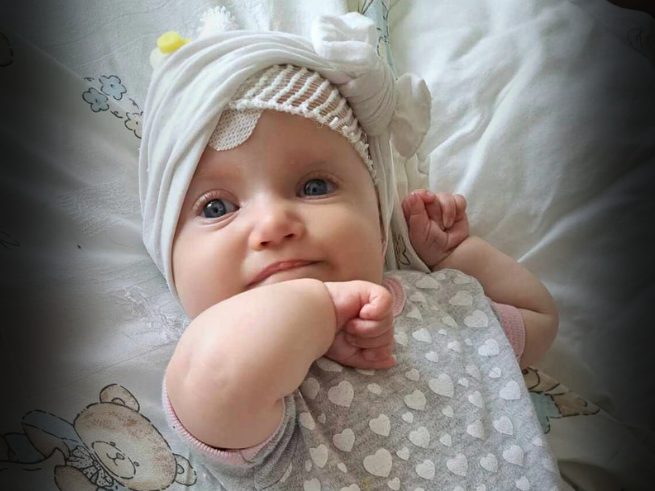 Marcela Górecka - zdjęcie główne