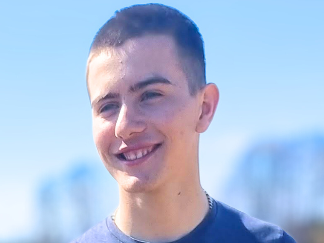 Emil Filipowski - main photo