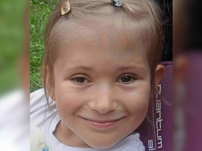 Amelia Gwozdecka - zdjęcie główne