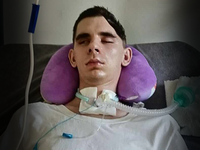 Dominik Boruszewski - main photo