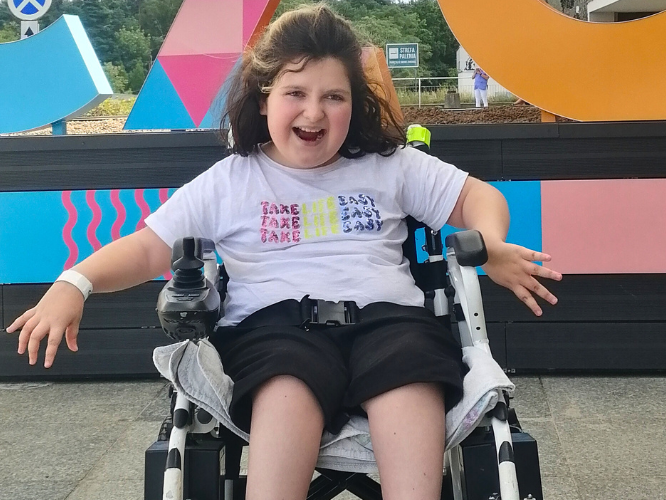 Viktoriia Klezhnova - main photo