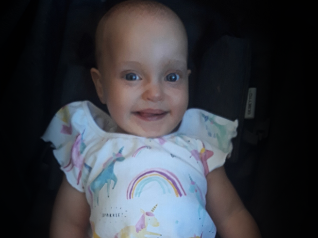 Weronika Krać - zdjęcie główne