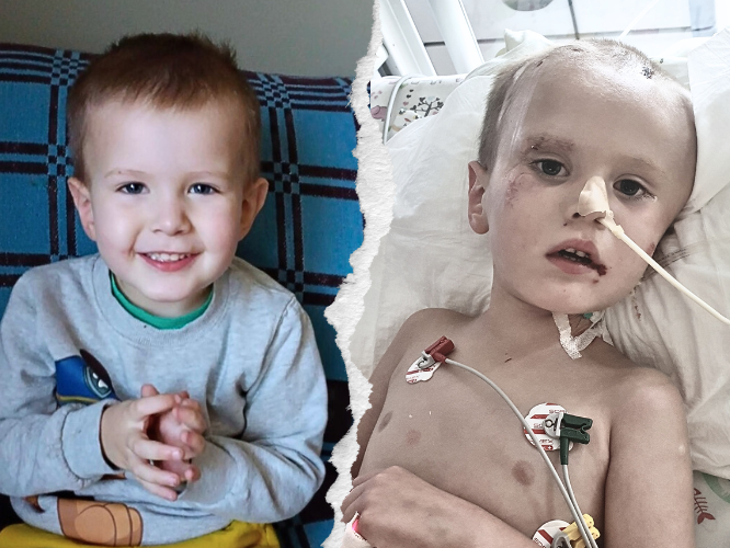 Jaś Wojtysiak - main photo