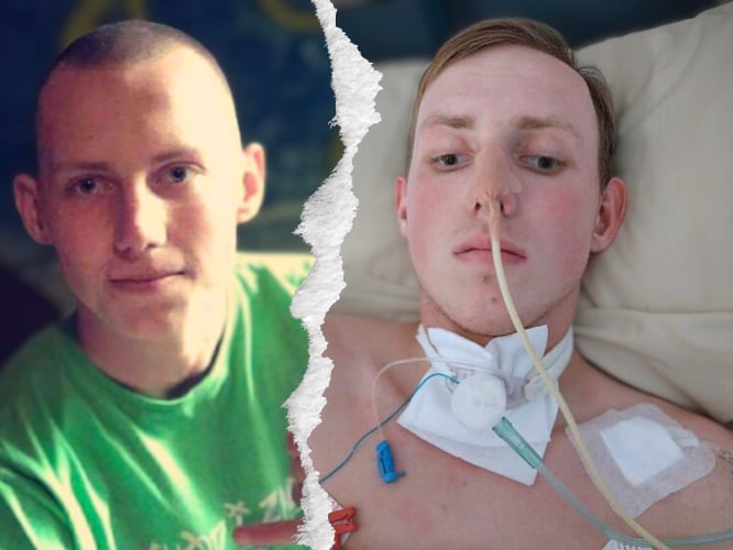 Jakub Giża - zdjęcie główne