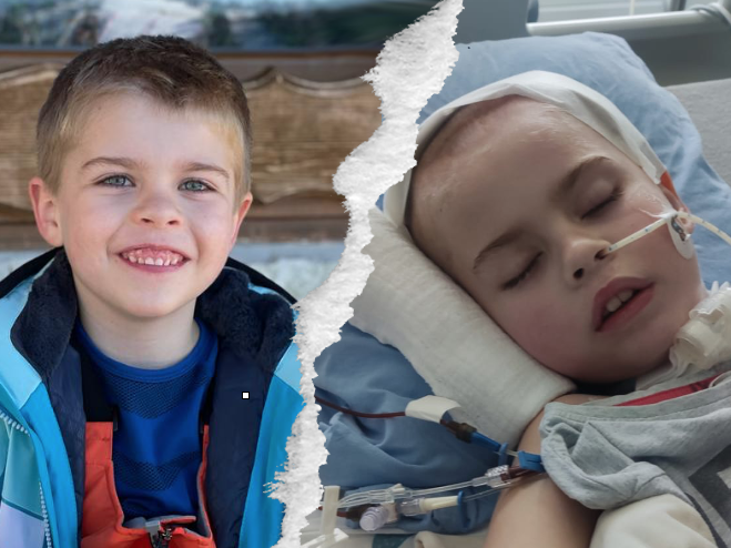 Andrzejek Michalski - zdjęcie główne