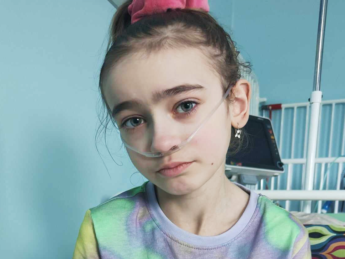 Zuzanna Szczurek - main photo